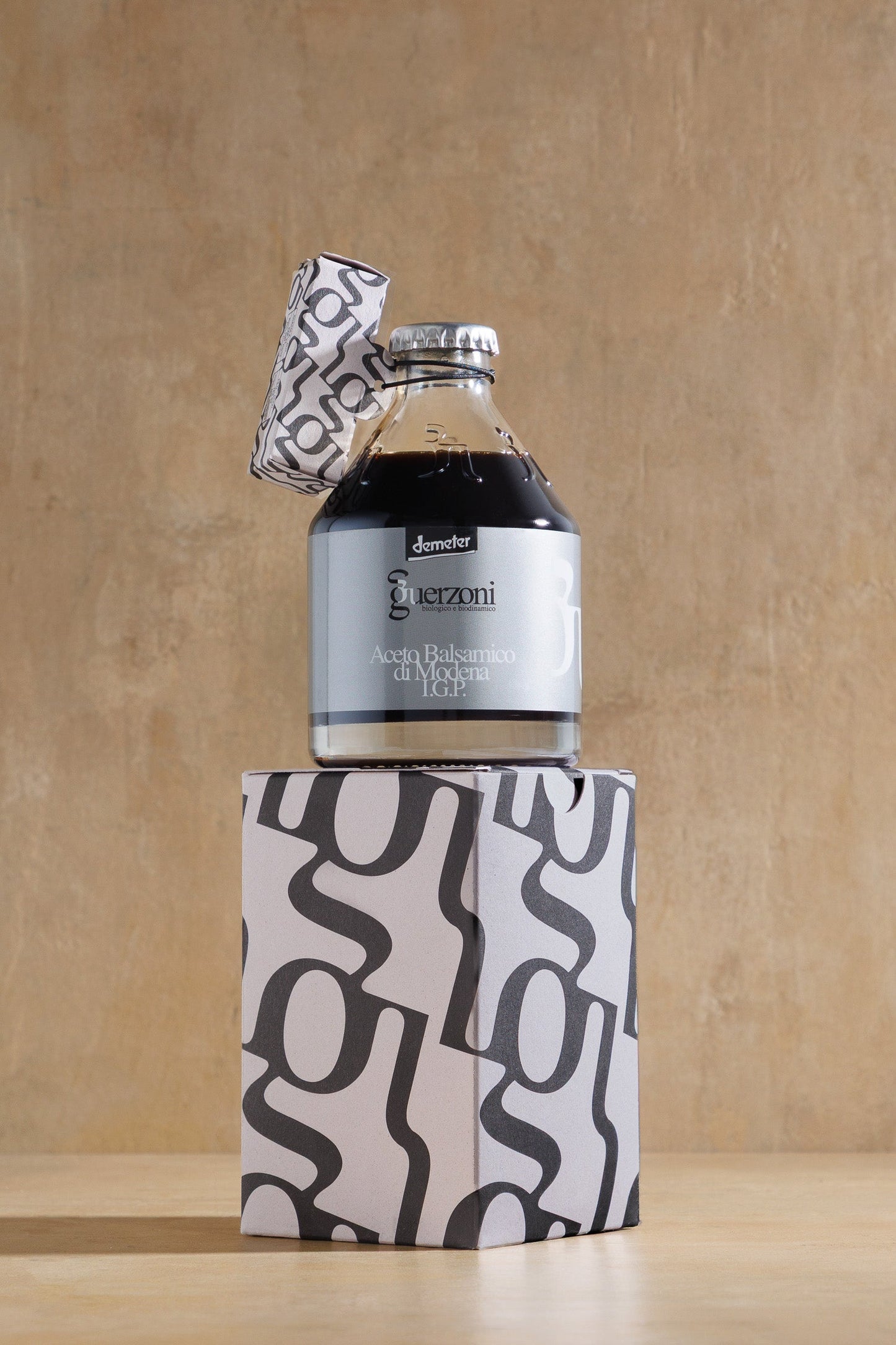 Balsamic Vinegar – Aceto Balsamico di Modena Igp Extravecchio