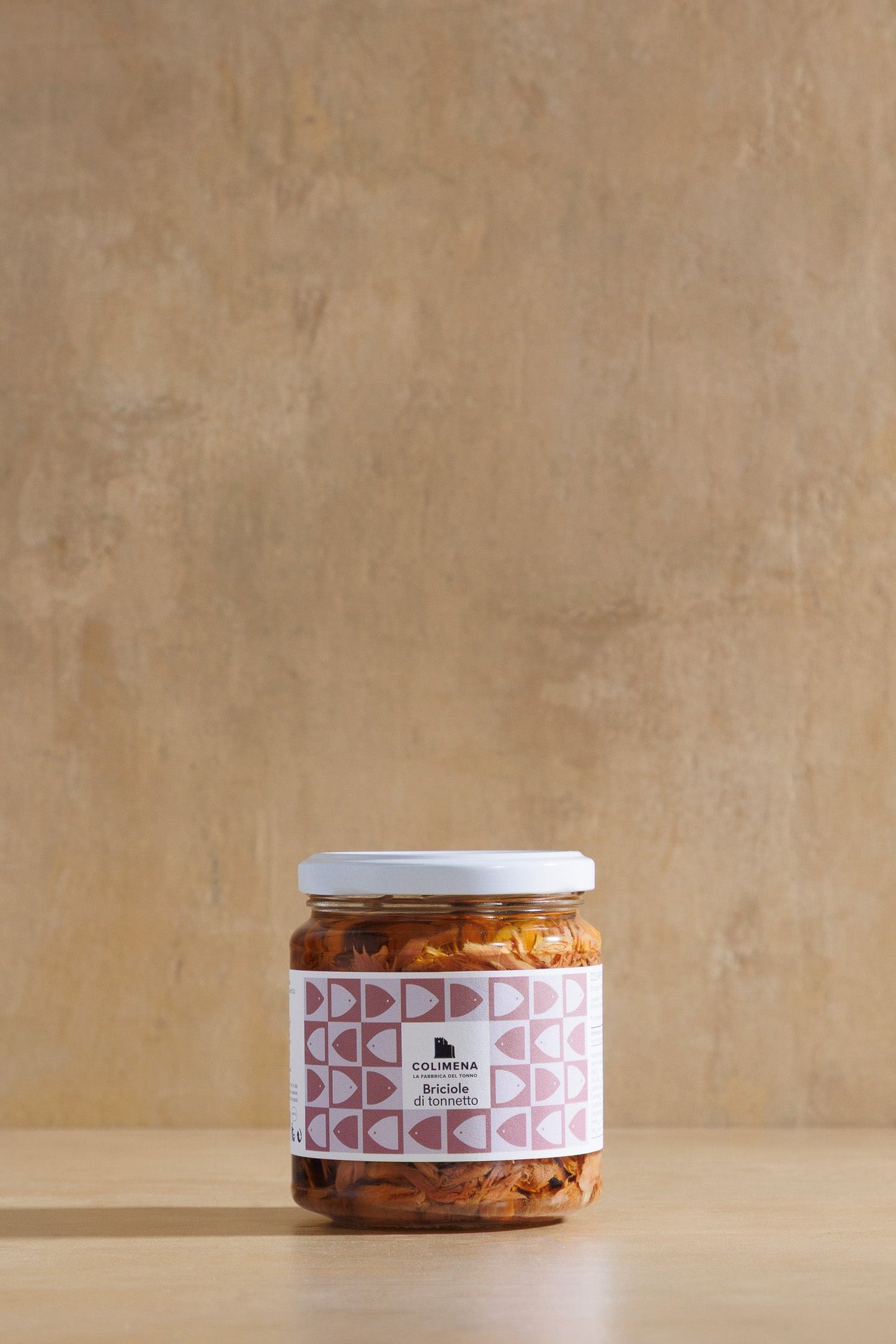 Anchovies and Capers Sauce