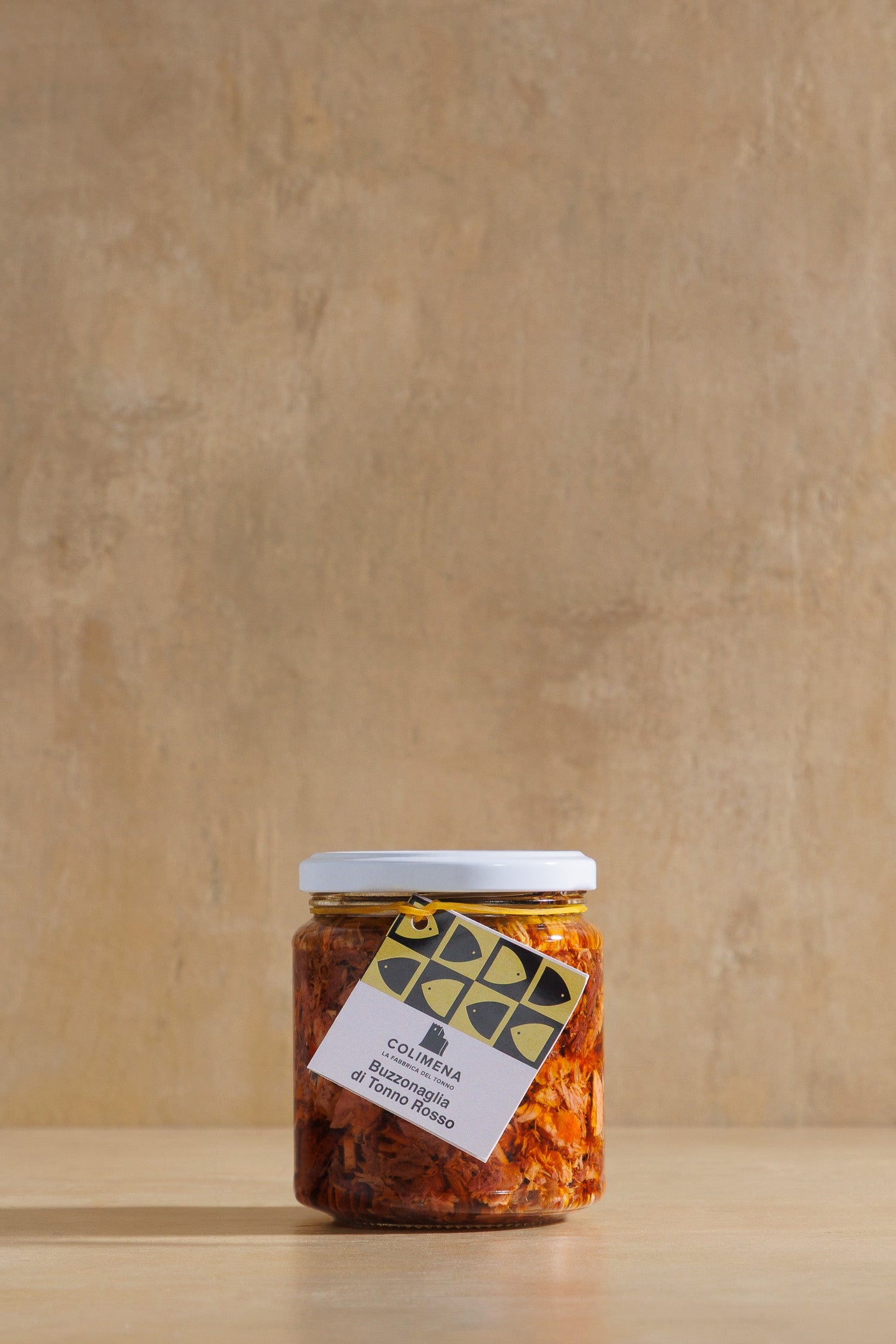 Red Tuna Buzzonaglia