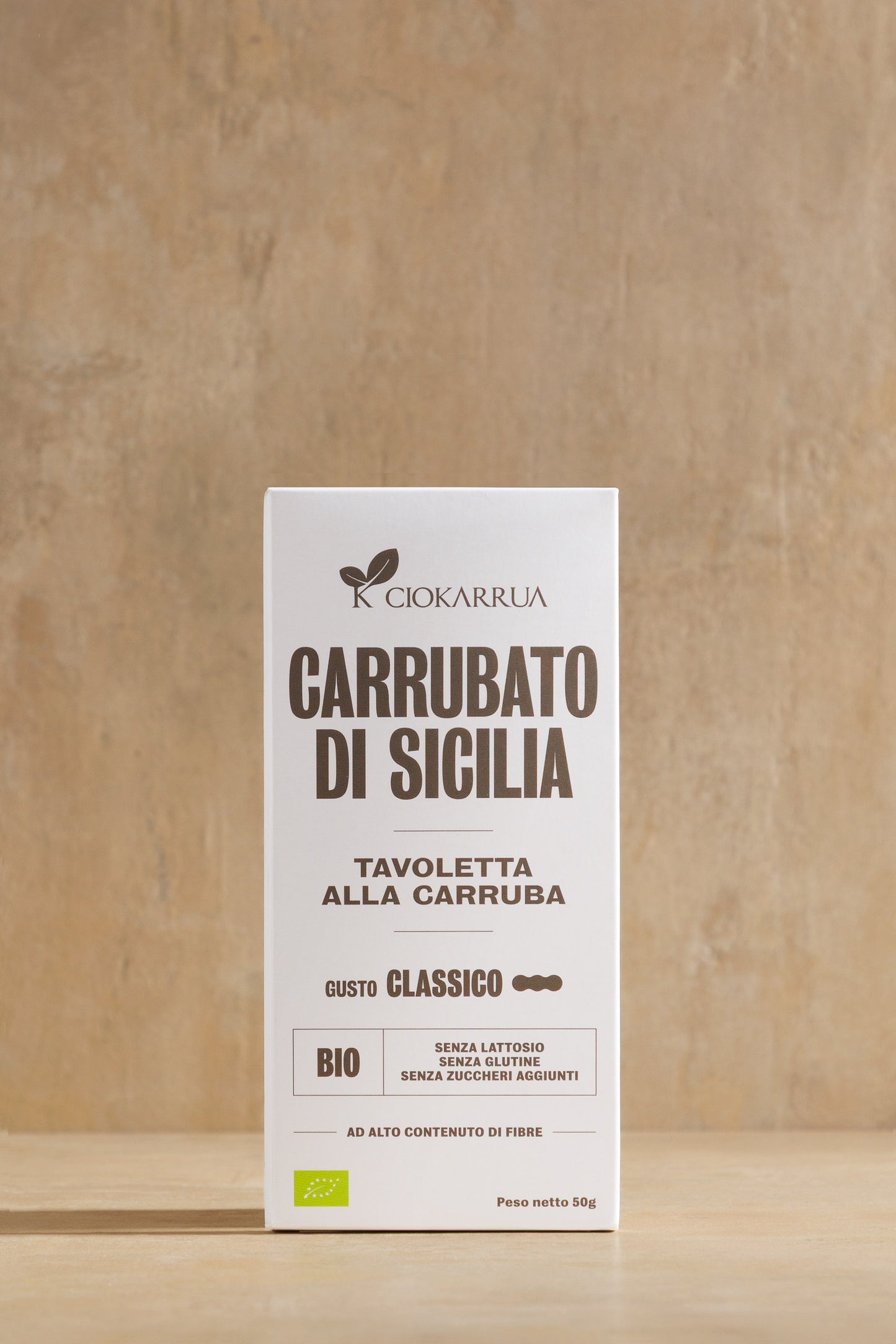 Carrubato of Sicily - Classic