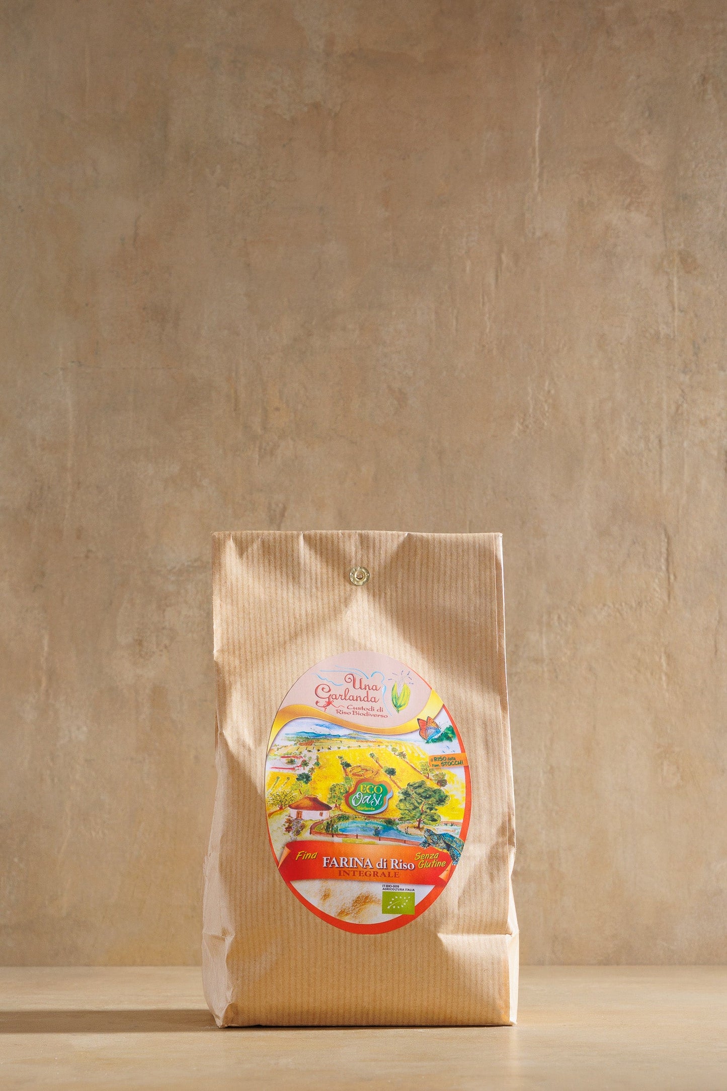 Finest White Rice Flour - Gluten Free