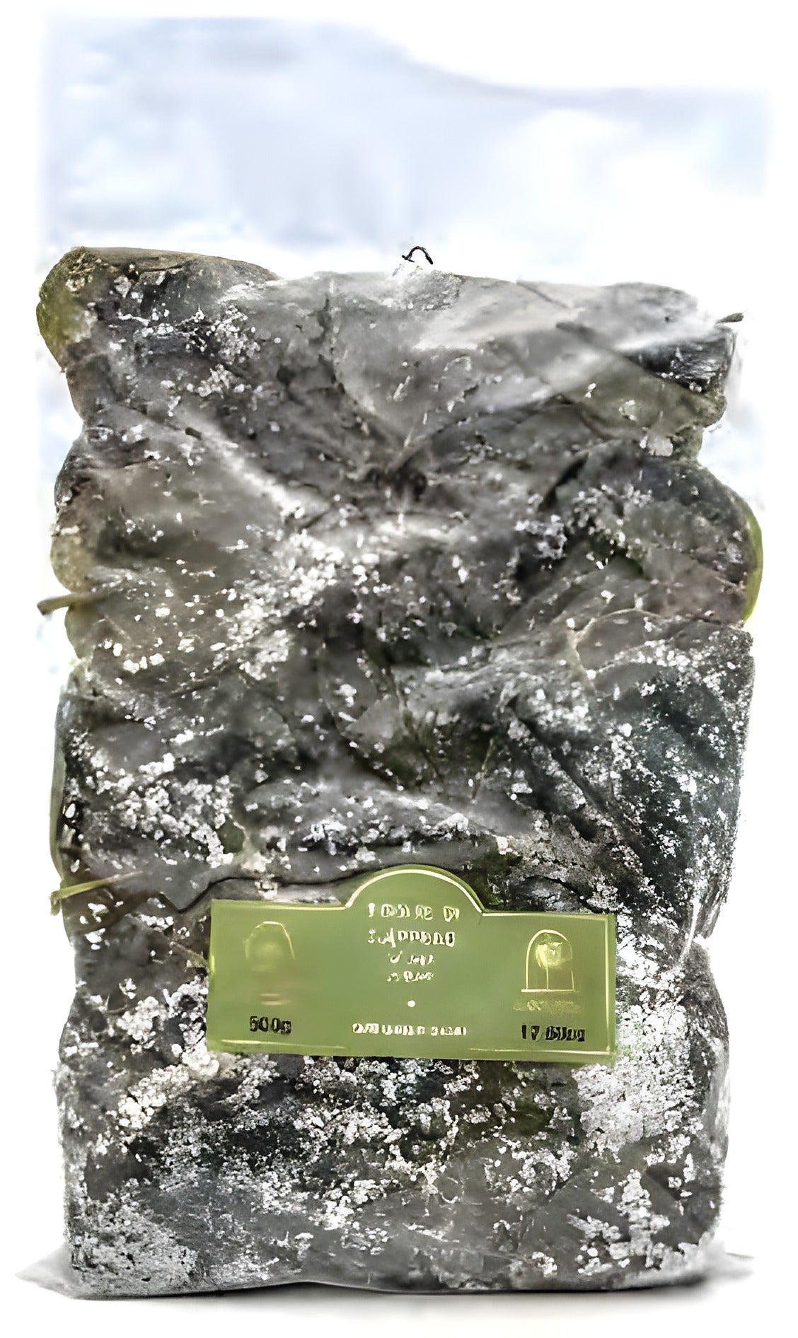 Salted Caper Leaves – 500 g