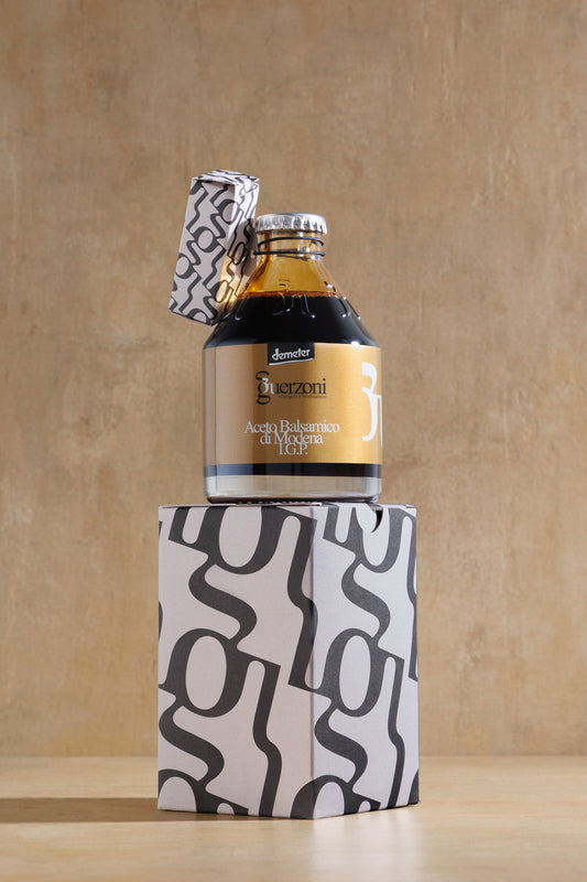 Balsamic Vinegar – Aceto Balsamico di Modena Igp