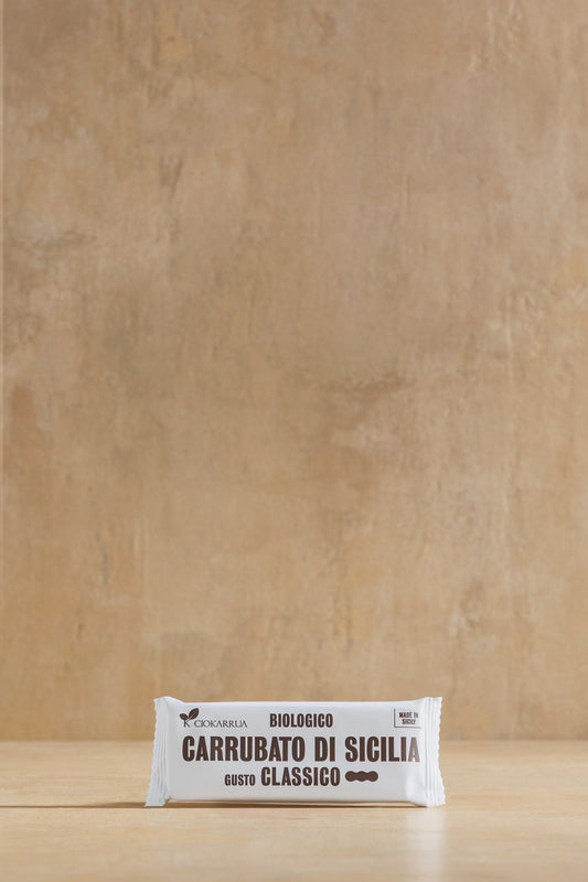Carob Bar - Classic