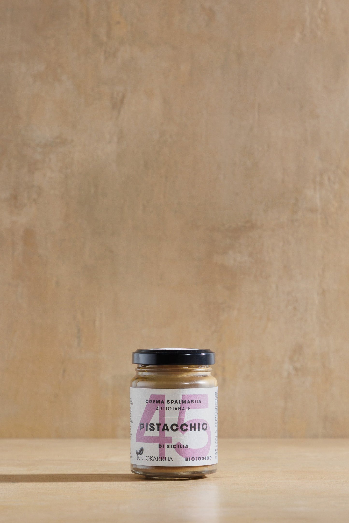 Pistachio Spread – 100g