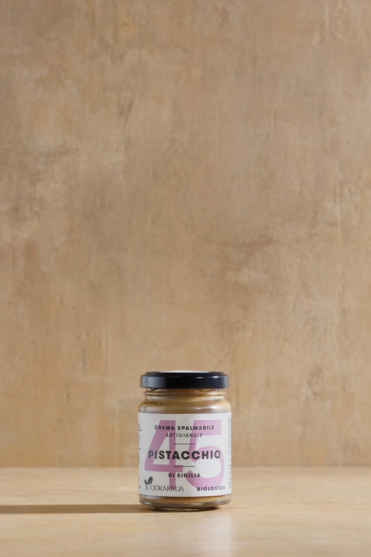 Pistachio Spread – 100g
