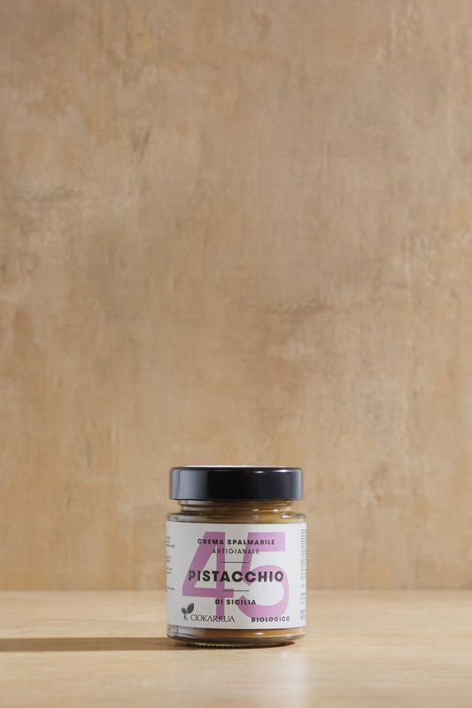 Hazelnut and Carob Spread – 100g