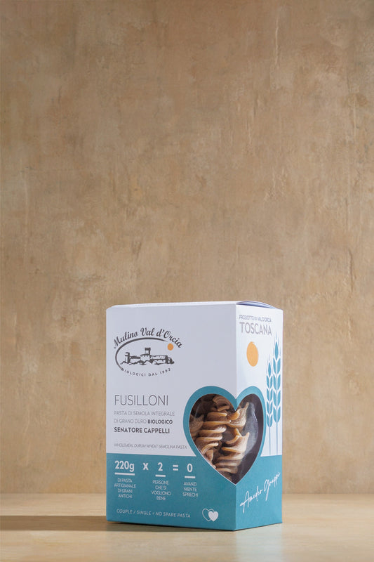 Fusilloni - Senatore Cappelli