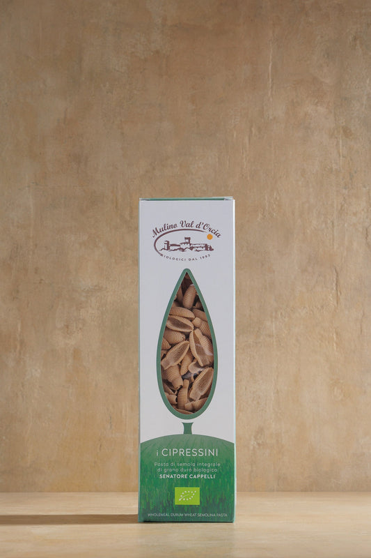 Cipressini - Senatore Cappelli