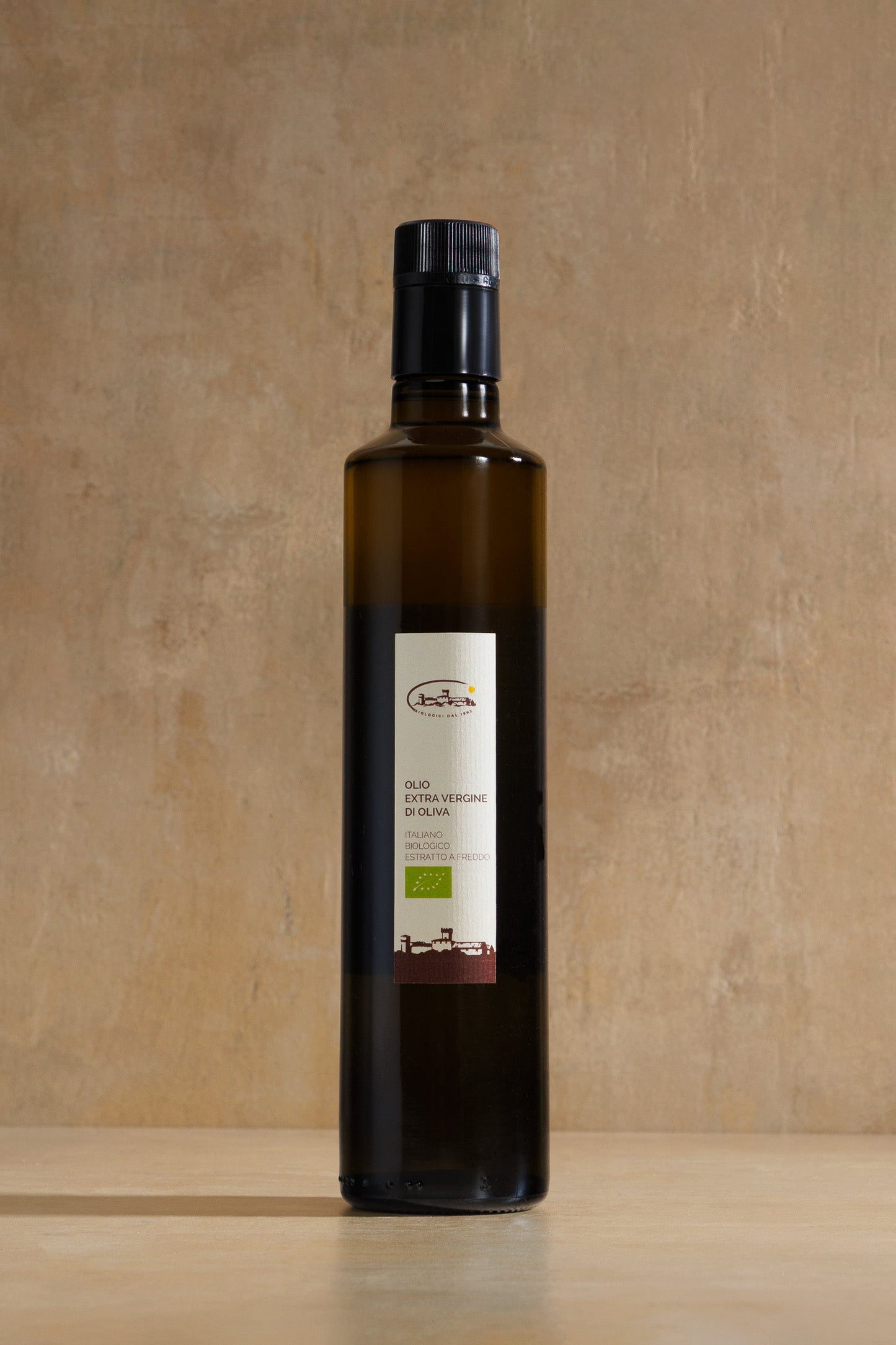 Extra Virgin Olive Oil