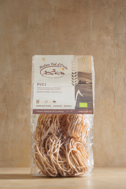 Pappardelle Senatore Cappelli