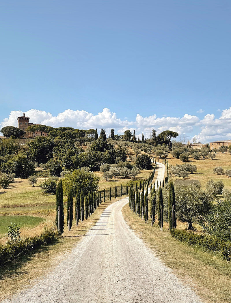 Mulino Val D'orcia