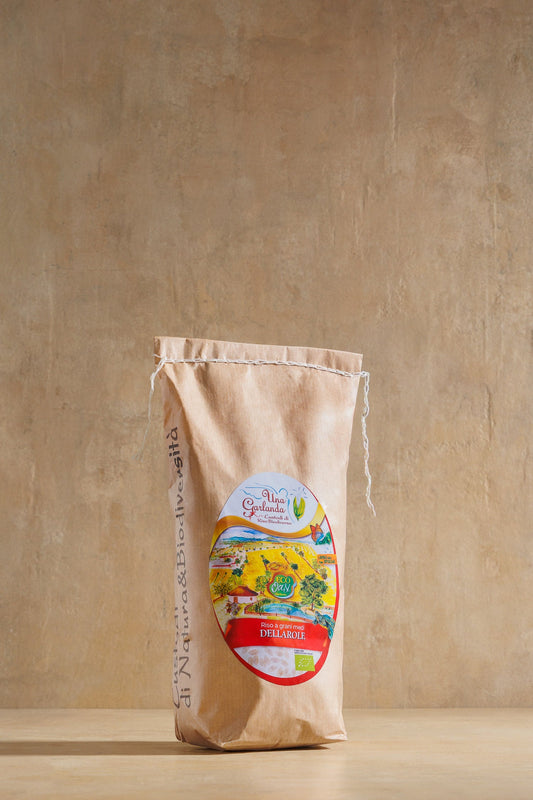 White Rice - Dellarole