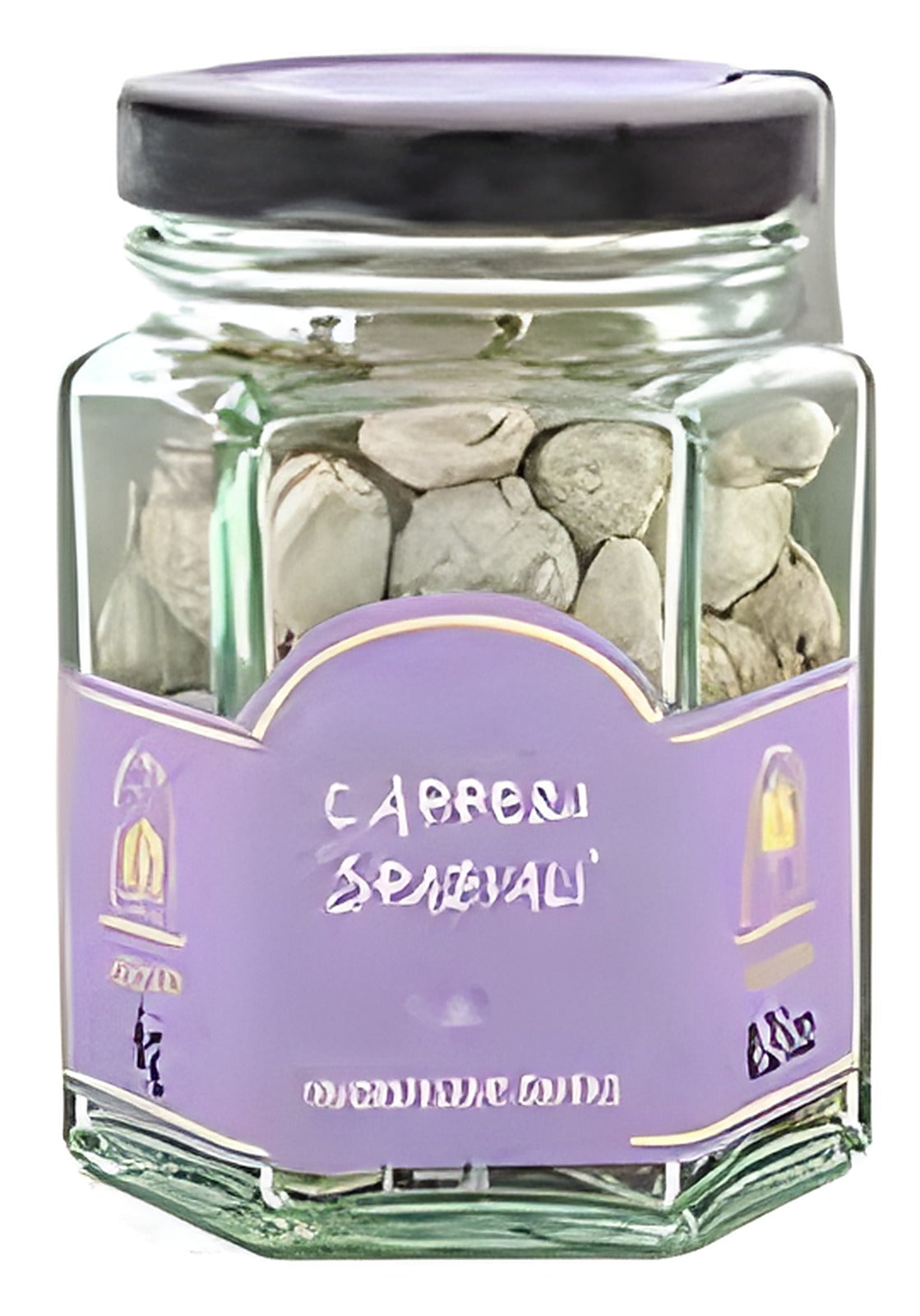 Spaziali Freeze-Dried Capers – Small Jar
