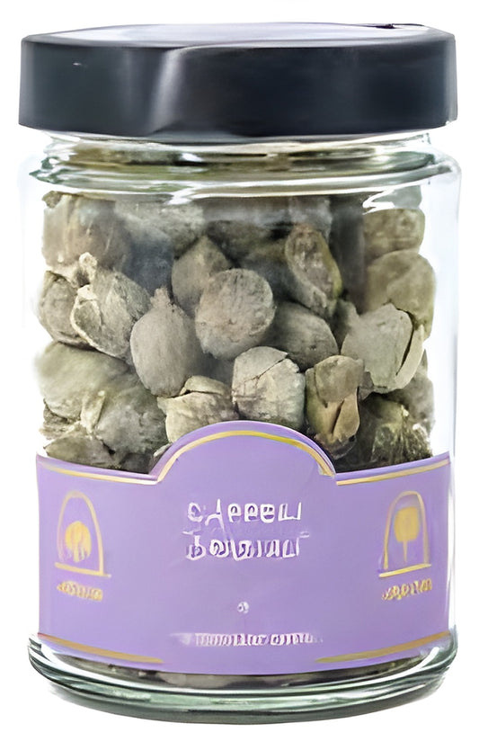 Spaziali Freeze-Dried Capers – Large Jar