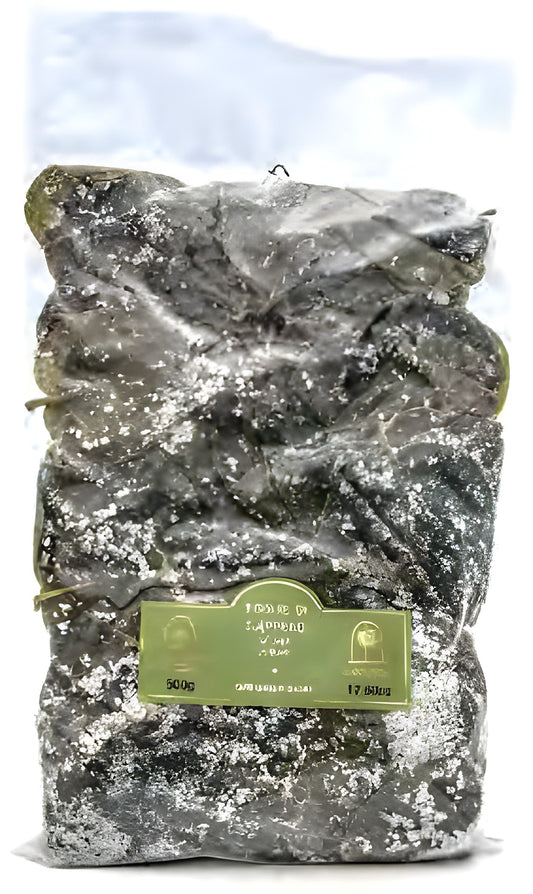 Salted Caper Leaves – 500 g