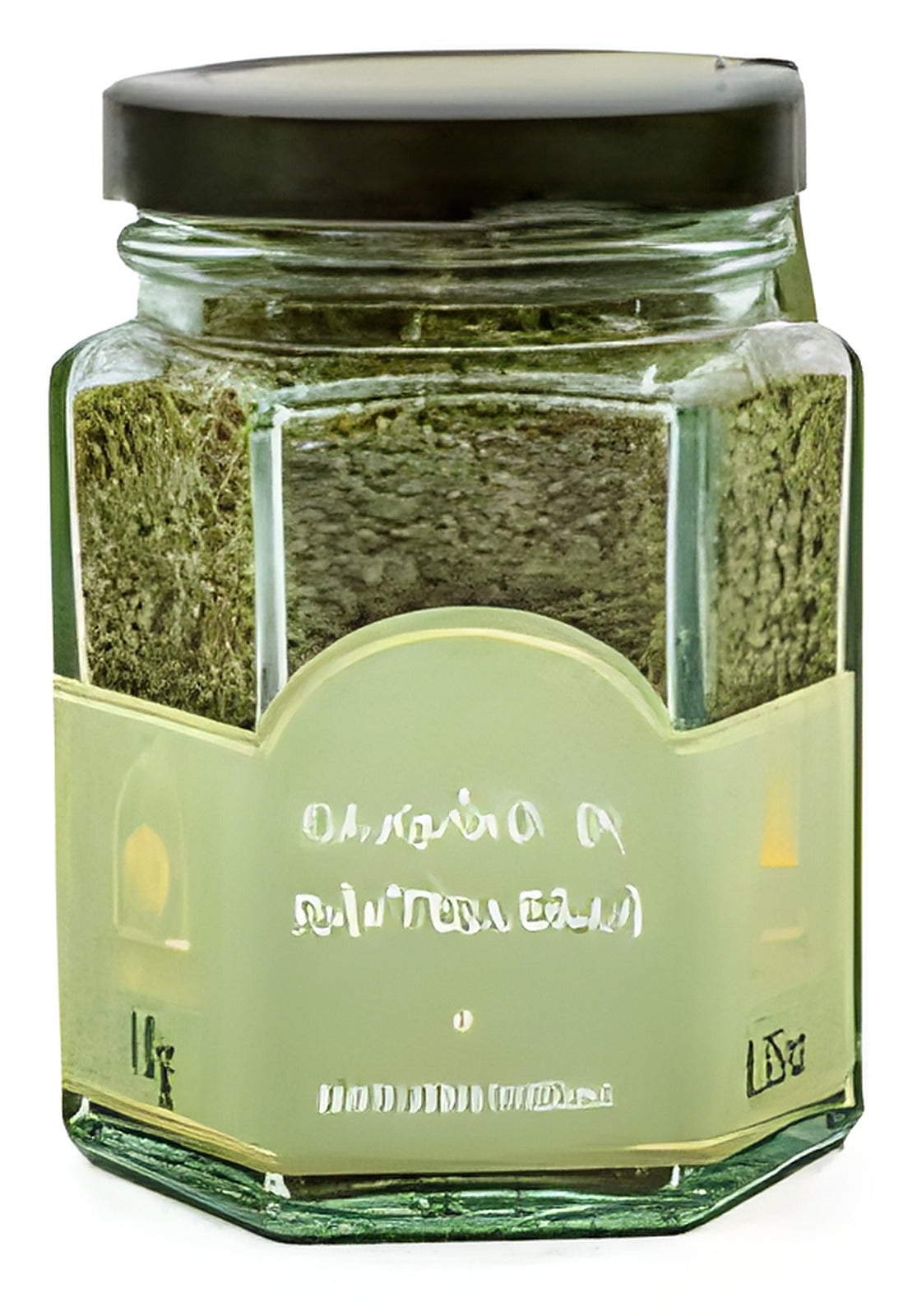 Pantelleria Oregano – 8 g Jar