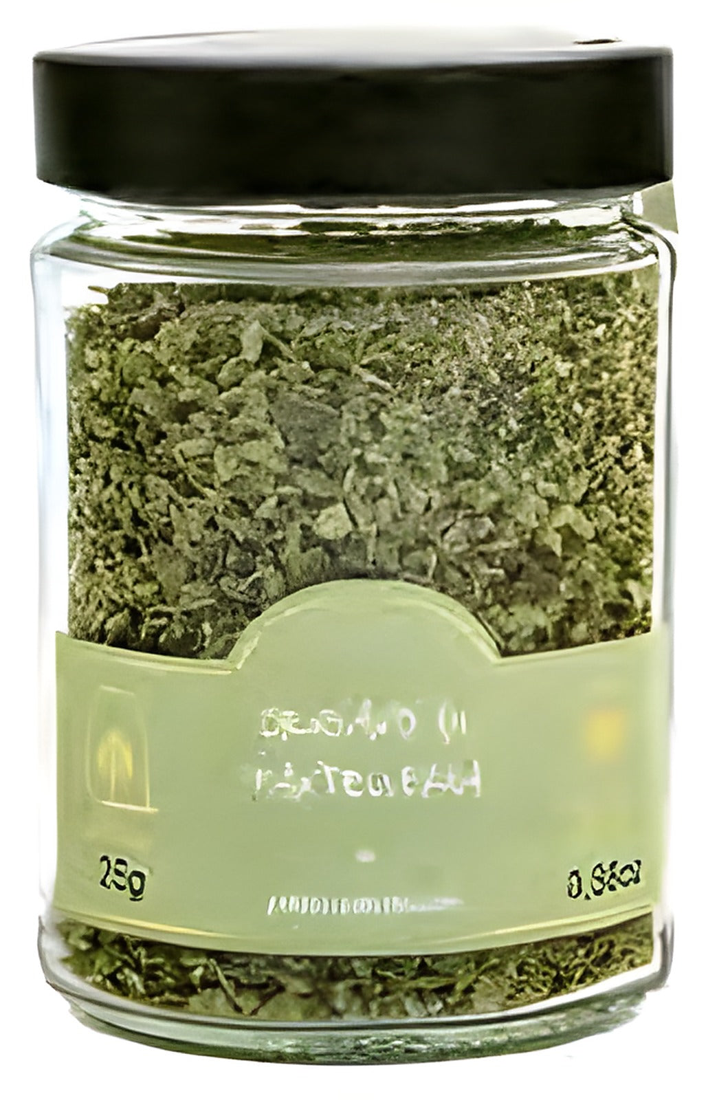 Pantelleria Oregano – 20 g Jar