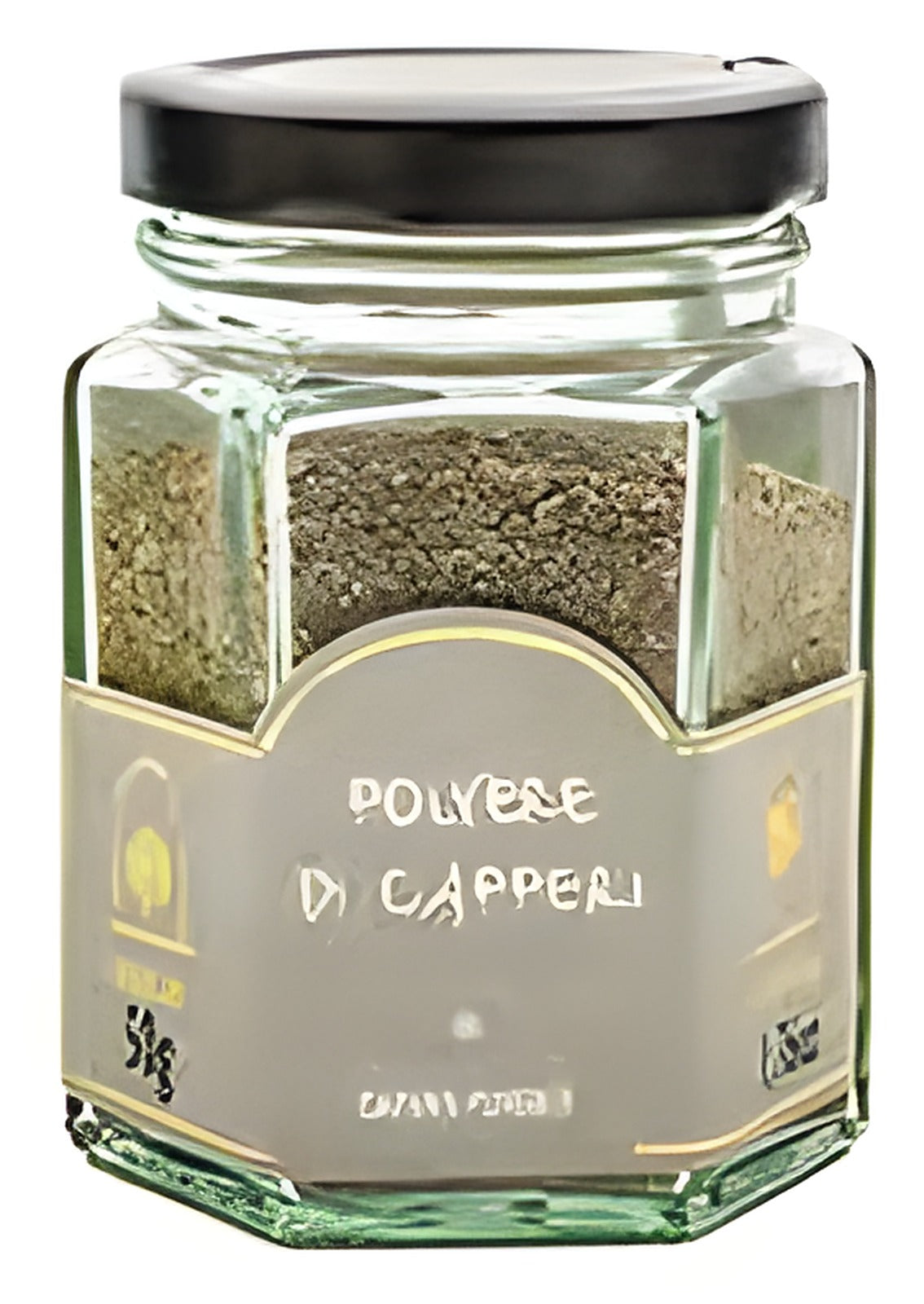 Caper Powder