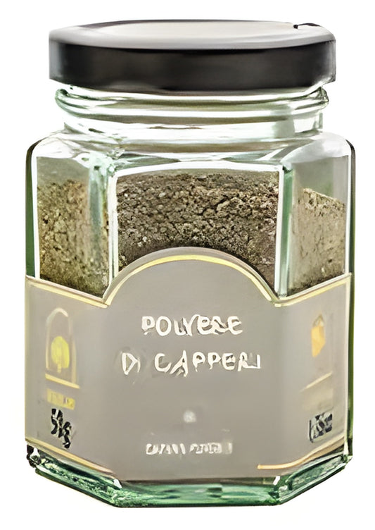 Caper Powder