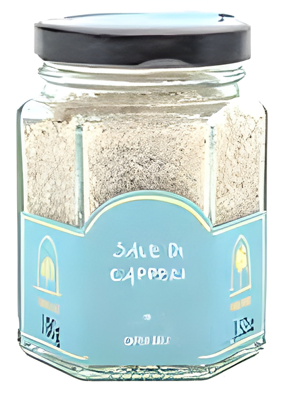 Caper Salt