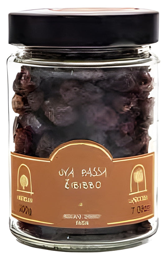 Zibibbo Muscat Raisins of Pantelleria